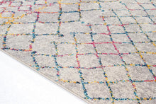 Load image into Gallery viewer, Tappeto Moderno MAMOO C 120X60 (Galleriafarah1970)
