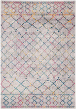 Load image into Gallery viewer, Tappeto Moderno MAMOO C 120X60 (Galleriafarah1970)
