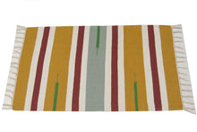 Load image into Gallery viewer, (Galleria Farah1970) - 80x50 CM Kilim Autentico, Originale e Fatto a Mano Ide
