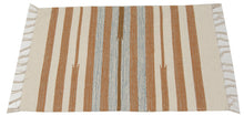 Load image into Gallery viewer, (Galleria Farah1970) - 80x50 CM Kilim Autentico, Originale e Fatto a Mano Ide
