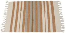 Load image into Gallery viewer, (Galleria Farah1970) - 80x50 CM Kilim Autentico, Originale e Fatto a Mano Ide
