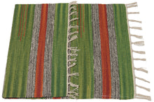 Load image into Gallery viewer, (Galleria Farah1970) - 80x50 CM Kilim Autentico, Originale e Fatto a Mano Ide
