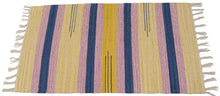 Load image into Gallery viewer, (Galleria Farah1970) - 80x50 CM Kilim Autentico, Originale e Fatto a Mano Ide
