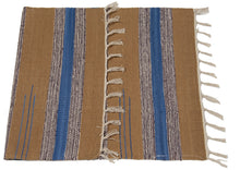 Load image into Gallery viewer, (Galleria Farah1970) - 80x50 CM Kilim Autentico, Originale e Fatto a Mano Ide
