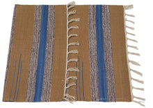 Load image into Gallery viewer, (Galleria Farah1970) - 80x50 CM Kilim Autentico, Originale e Fatto a Mano Ide
