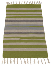 Load image into Gallery viewer, Galleria Farah1970 - 80x50 CM Kilim Autentico, Originale e Fatto a Mano Ideal
