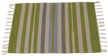 Carica l'immagine nel visualizzatore di Gallery, Galleria Farah1970 - 80x50 CM Kilim Autentico, Originale e Fatto a Mano Ideal
