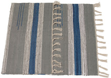 Carica l'immagine nel visualizzatore di Gallery, Galleria Farah1970 - 80x50 CM Kilim Autentico, Originale e Fatto a Mano Ideal
