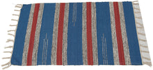 Load image into Gallery viewer, (Galleria Farah1970) - 80x50 CM Kilim Autentico, Originale e Fatto a Mano Ide

