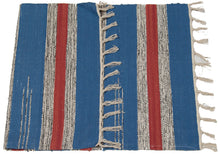 Load image into Gallery viewer, (Galleria Farah1970) - 80x50 CM Kilim Autentico, Originale e Fatto a Mano Ide
