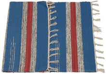 Load image into Gallery viewer, (Galleria Farah1970) - 80x50 CM Kilim Autentico, Originale e Fatto a Mano Ide
