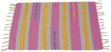 Load image into Gallery viewer, (Galleria Farah1970) - 80x50 CM Kilim Autentico, Originale e Fatto a Mano Ide
