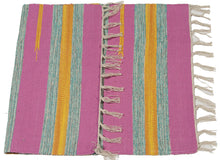 Lade das Bild in den Galerie-Viewer, Galleria Farah1970 - 80x50 CM Kilim Autentico, Originale e Fatto a Mano Ideal
