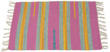 Load image into Gallery viewer, Galleria Farah1970 - 80x50 CM Kilim Autentico, Originale e Fatto a Mano Ideal

