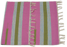 Lade das Bild in den Galerie-Viewer, Galleria Farah1970 - 80x50 CM Kilim Autentico, Originale e Fatto a Mano Ideal
