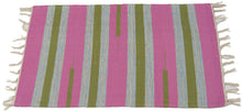 Lade das Bild in den Galerie-Viewer, Galleria Farah1970 - 80x50 CM Kilim Autentico, Originale e Fatto a Mano Ideal
