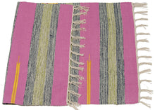 Load image into Gallery viewer, Galleria Farah1970 - 80x50 CM Kilim Autentico, Originale e Fatto a Mano Ideal
