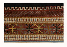 Carica l'immagine nel visualizzatore di Gallery, 240X137 cm Tappeto autentico  - galleriafarah1970
