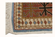 Lade das Bild in den Galerie-Viewer, 240X137 cm Tappeto autentico  - galleriafarah1970
