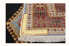 Carica l'immagine nel visualizzatore di Gallery, 240X137 cm Tappeto autentico  - galleriafarah1970
