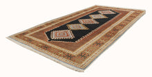 Load image into Gallery viewer, 240X137 cm Tappeto autentico  - galleriafarah1970
