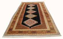 Lade das Bild in den Galerie-Viewer, 240X137 cm Tappeto autentico  - galleriafarah1970
