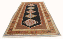 Carica l'immagine nel visualizzatore di Gallery, 240X137 cm Tappeto autentico  - galleriafarah1970
