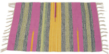 Load image into Gallery viewer, Galleria Farah1970 - 80x50 CM Kilim Autentico, Originale e Fatto a Mano Ideal
