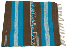 Load image into Gallery viewer, Galleria Farah1970 - 80x50 CM Kilim Autentico, Originale e Fatto a Mano Ideal
