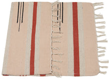 Load image into Gallery viewer, Galleria Farah1970 - 80x50 CM Kilim Autentico, Originale e Fatto a Mano Ideal
