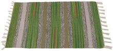 Carica l&#39;immagine nel visualizzatore di Gallery, (Galleria Farah1970) - 80x50 CM Kilim Autentico, Originale e Fatto a Mano Ide
