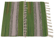 Load image into Gallery viewer, (Galleria Farah1970) - 80x50 CM Kilim Autentico, Originale e Fatto a Mano Ide
