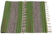 Carica l'immagine nel visualizzatore di Gallery, Galleria Farah1970 - 80x50 CM Kilim Autentico, Originale e Fatto a Mano Ideal
