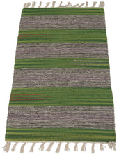 Carica l'immagine nel visualizzatore di Gallery, Galleria Farah1970 - 80x50 CM Kilim Autentico, Originale e Fatto a Mano Ideal
