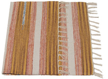 Load image into Gallery viewer, (Galleria Farah1970) - 80x50 CM Kilim Autentico, Originale e Fatto a Mano Ide
