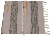 Lade das Bild in den Galerie-Viewer, Galleria Farah1970 - 80x50 CM Kilim Autentico, Originale e Fatto a Mano Ideal
