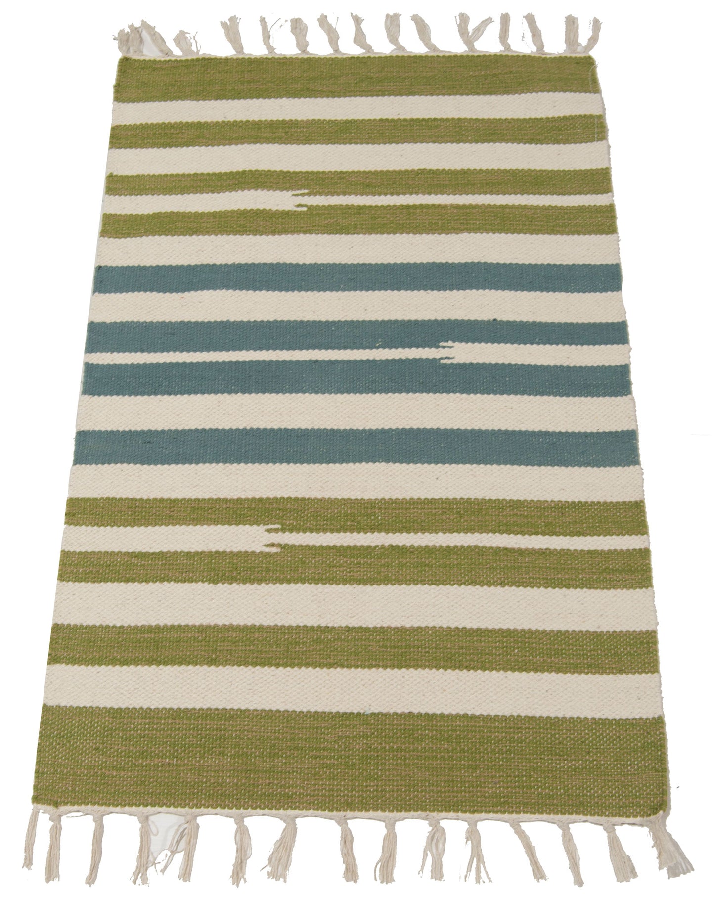 Galleria Farah1970 - 80x50 CM Kilim Autentico, Originale e Fatto a Mano Ideal