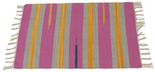 Lade das Bild in den Galerie-Viewer, Galleria Farah1970 - 80x50 CM Kilim Autentico, Originale e Fatto a Mano Ideal
