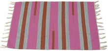 Carica l'immagine nel visualizzatore di Gallery, Galleria Farah1970 - 80x50 CM Kilim Autentico, Originale e Fatto a Mano Ideal
