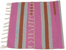 Carica l'immagine nel visualizzatore di Gallery, Galleria Farah1970 - 80x50 CM Kilim Autentico, Originale e Fatto a Mano Ideal

