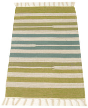 Load image into Gallery viewer, Galleria Farah1970 - 80x50 CM Kilim Autentico, Originale e Fatto a Mano Ideal
