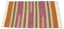 Lade das Bild in den Galerie-Viewer, Galleria Farah1970 - 80x50 CM Kilim Autentico, Originale e Fatto a Mano Ideal

