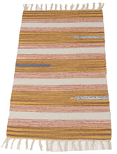 Load image into Gallery viewer, (Galleria Farah1970) - 80x50 CM Kilim Autentico, Originale e Fatto a Mano Ide
