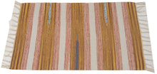 Load image into Gallery viewer, (Galleria Farah1970) - 80x50 CM Kilim Autentico, Originale e Fatto a Mano Ide
