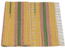 Load image into Gallery viewer, (Galleria Farah1970) - 80x50 CM Kilim Autentico, Originale e Fatto a Mano Ide
