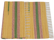 Lade das Bild in den Galerie-Viewer, (Galleria Farah1970) - 80x50 CM Kilim Autentico, Originale e Fatto a Mano Ide
