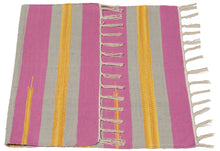 Lade das Bild in den Galerie-Viewer, Galleria Farah1970 - 80x50 CM Kilim Autentico, Originale e Fatto a Mano Ideal
