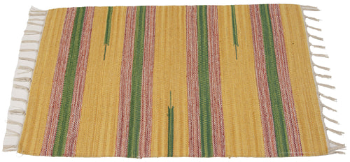 (Galleria Farah1970) - 80x50 CM Kilim Autentico, Originale e Fatto a Mano Ide
