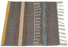 Lade das Bild in den Galerie-Viewer, (Galleria Farah1970) - 80x50 CM Kilim Autentico, Originale e Fatto a Mano Ide
