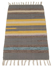 Load image into Gallery viewer, (Galleria Farah1970) - 80x50 CM Kilim Autentico, Originale e Fatto a Mano Ide
